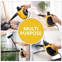 Nettoyeur à Vapeur Raf 