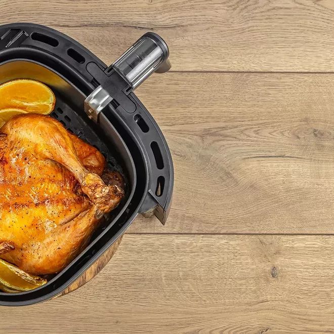 Les friteuses Ironix 